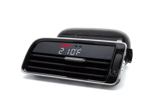 P3 Gauge OEM Vent Install Service For B8 VW Passat